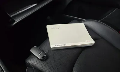Kia K3 2019, 103879 км, за 10990000 KRW - фото 30