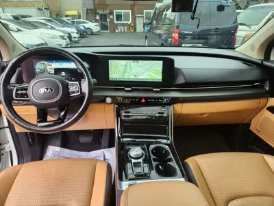 Kia Canival 2021, 138500 км, за 22800000 KRW - фото 7
