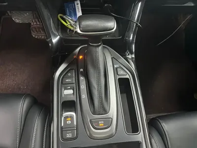 GAC Motor Trumpchi GS4 2022, 28000 км, за 83800 CNY - фото 20