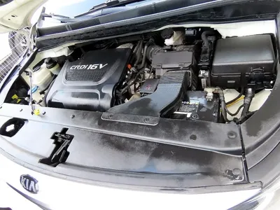 Kia Canival 2017, 162500 км, за 10700000 KRW - фото 19