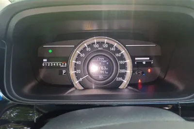Honda Elysion 2016, 101800 км, за 94852.07 CNY - фото 11