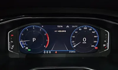 Volkswagen Jetta 2021, 37209 км, за 19500000 KRW - фото 8