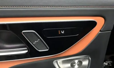 Mercedes-Benz GLC-Class 2024, 8166 км, за 47434.2 USD - фото 28