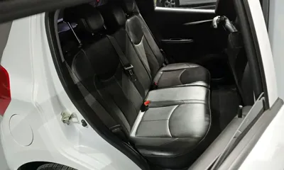 ChevroletGMDaewoo Spark 2017, 99223 км, за 4500000 KRW - фото 12