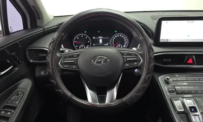 Hyundai Santafe 2021, 75368 км, за 22900000 KRW - фото 13