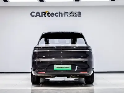 Li Auto Li L6 2024, 24800 км, за 171800 CNY - фото 31
