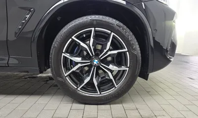 BMW X3 2024, 53693 км, за 69440000 KRW - фото 21