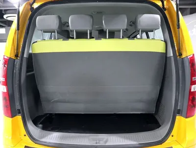 Hyundai Starex 2019, 64318 км, за 16500000 KRW - фото 19
