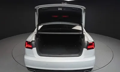 Audi A6 2016, 95885 км, за 12890000 KRW - фото 20