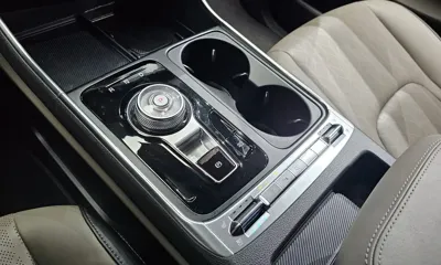Kia Canival 2025, 24014 км, за 40900000 KRW - фото 9