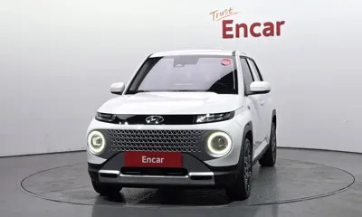 Hyundai Casper 2022, 67594 км, за 13600000 KRW - фото 3