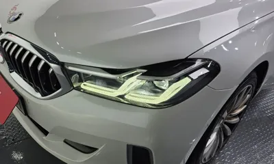 BMW Gran Turismo 2023, 60556 км, за 48900000 KRW - фото 22