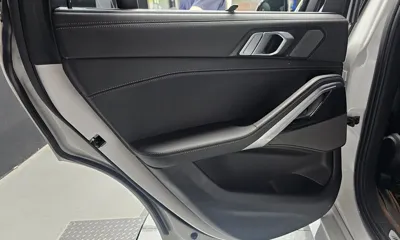 BMW X6 2024, 25885 км, за 95500000 KRW - фото 25
