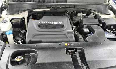 Kia Sorento 2015, 202976 км, за 8700000 KRW - фото 6