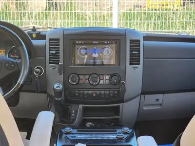 Mercedes-Benz Sprinter 2018, 24100 км, за 46000000 KRW - фото 16