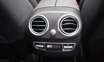 Mercedes-Benz GLC-Class 2022, 59223 км, за 47300000 KRW - фото 33