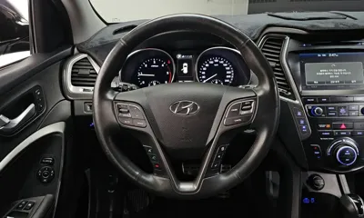 Hyundai Maxcruz 2018, 172404 км, за 12700000 KRW - фото 14