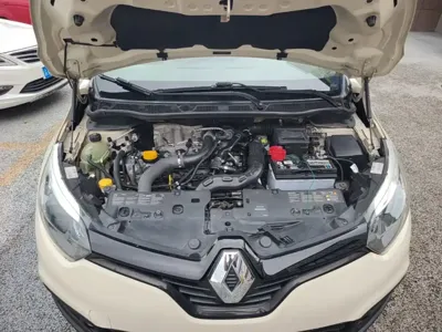 Renault Captur 2016, 154400 км, за 20000 CNY - фото 20