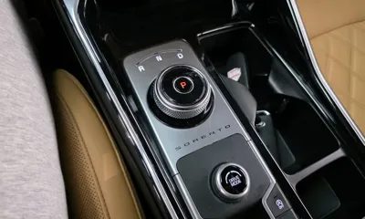 Kia Sorento 2021, 91322 км, за 250000 KRW - фото 9