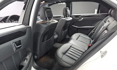 Mercedes-Benz E-Class 2015, 135049 км, за 9900000 KRW - фото 11