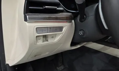 Genesis G80 2021, 80656 км, за 32500000 KRW - фото 30