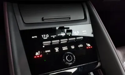 Porsche Macan 2025, 12299 км, за 104000000 KRW - фото 36