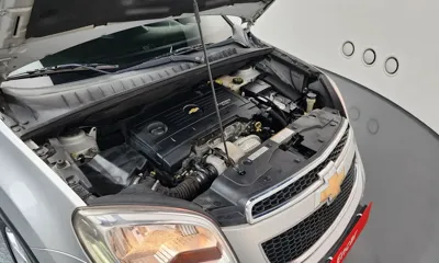 ChevroletGMDaewoo Orlando 2015, 120548 км, за 4800000 KRW - фото 6