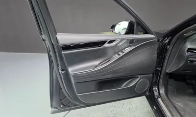 Genesis G80 2021, 171250 км, за 24500000 KRW - фото 24
