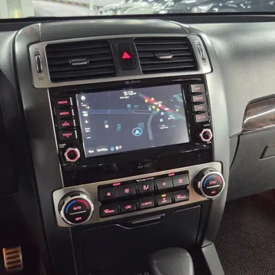 Kia Mohave 2018, 207936 км, за 11700000 KRW - фото 13