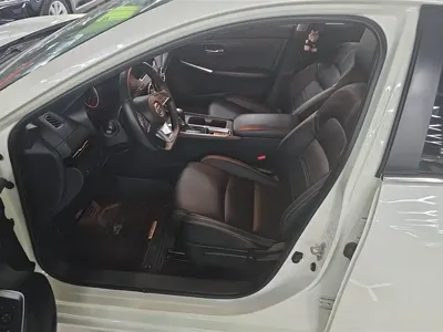 Nissan Sylphy 2022, 70200 км, за 62800 CNY - фото 9