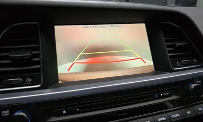 Hyundai Aslan 2015, 219335 км, за 6500000 KRW - фото 15