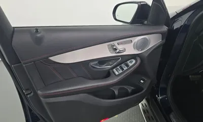 Mercedes-Benz GLC-Class 2018, 76549 км, за 28510000 KRW - фото 24