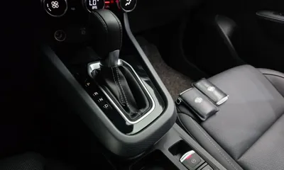 Renault-KoreaSamsung XM3 2020, 14585 км, за 18900000 KRW - фото 9