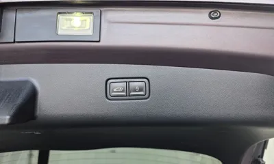 Genesis GV70 2022, 85984 км, за 30900000 KRW - фото 27