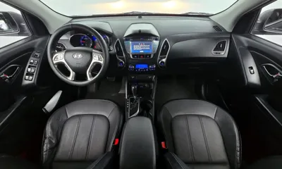 Hyundai Tucson 2012, 122943 км, за 5700000 KRW - фото 7