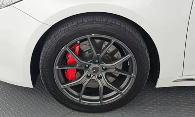 Kia K5 2016, 124224 км, за 9500000 KRW - фото 5