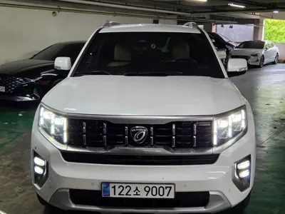 Kia Mohave 2020, 111923 км, за 22500000 KRW