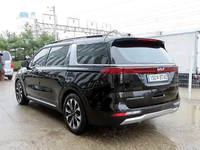 Kia Canival 2021, 130000 км, за 21590000 KRW - фото 3