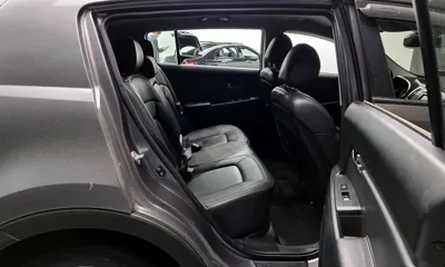 Kia Sportage 2011, 128053 км, за 4700000 KRW - фото 12