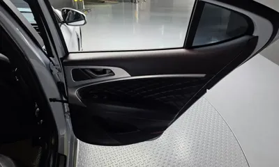 Genesis G70 2019, 87982 км, за 20700000 KRW - фото 25