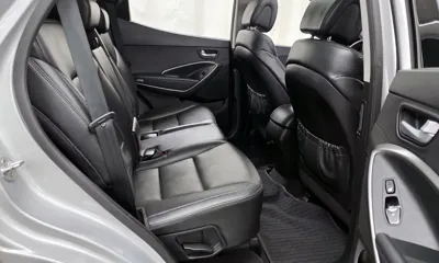 Hyundai Santafe 2013, 120309 км, за 7900000 KRW - фото 12