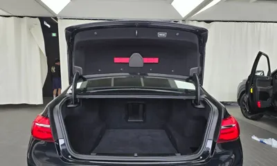 BMW 7-Series 2016, 107449 км, за 28700000 KRW - фото 20