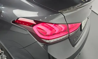 Genesis G80 2018, 64429 км, за 32500000 KRW - фото 23