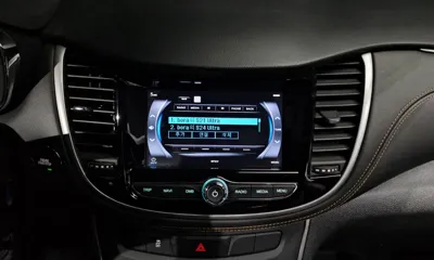 ChevroletGMDaewoo Trax 2018, 72060 км, за 6990000 KRW - фото 17
