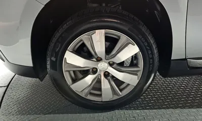 Peugeot 2008 2016, 117736 км, за 6700000 KRW - фото 5