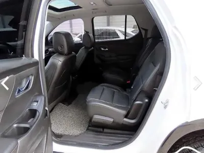 ChevroletGMDaewoo Traverse 2020, 99967 км, за 17300000 KRW - фото 6