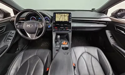 Toyota Avalon 2019, 110427 км, за 26500000 KRW - фото 7