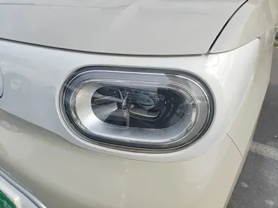 Wuling MINIEV 2026, 100 км, за 35500 CNY - фото 24