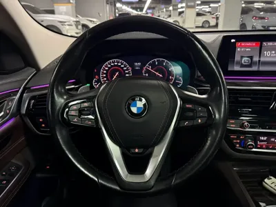 BMW Gran Turismo 2019, 83784 км, за 28900000 KRW - фото 11