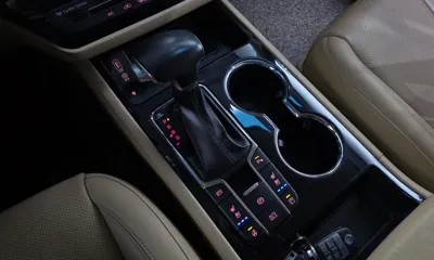 Kia Canival 2019, 146963 км, за 13500000 KRW - фото 9